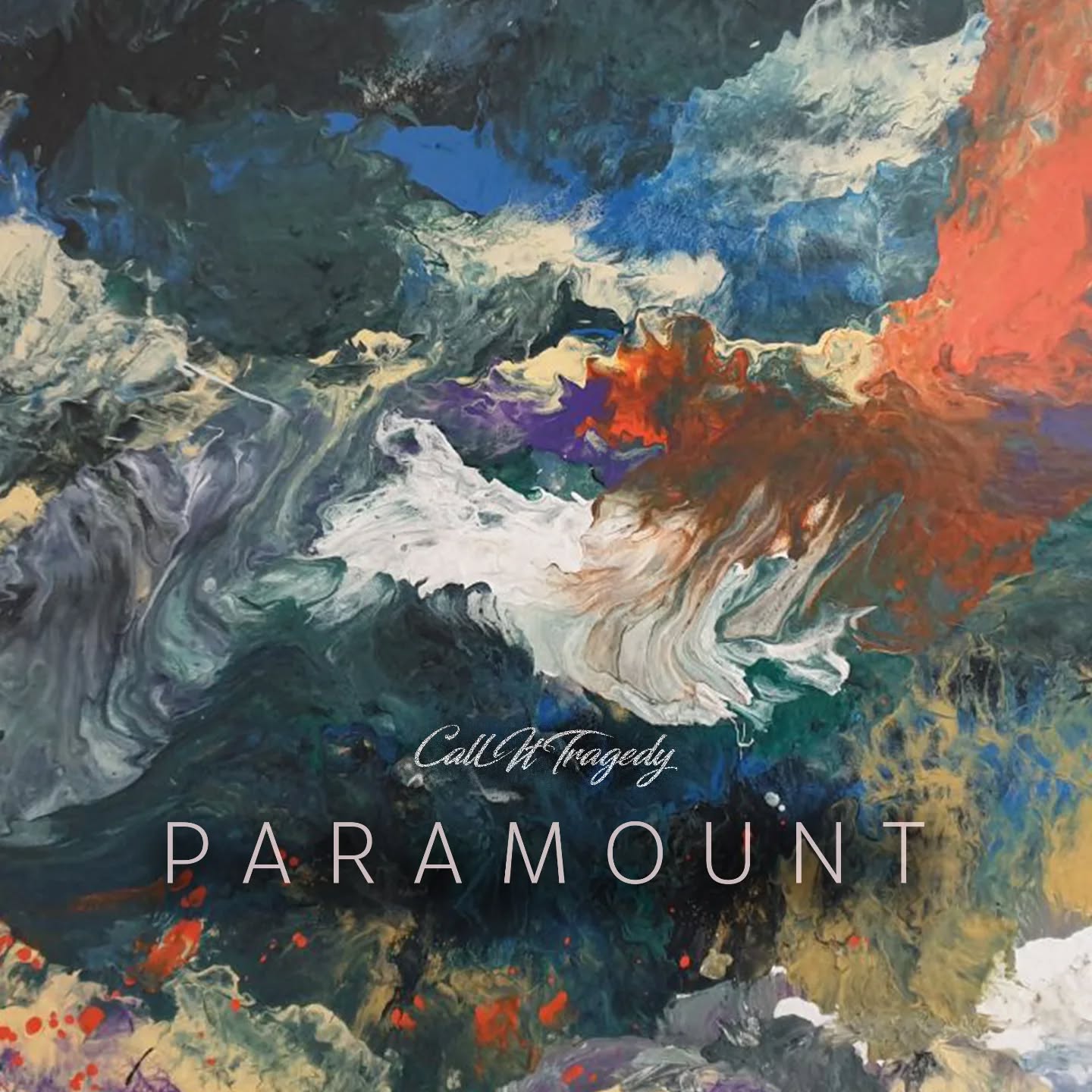 𝐌𝐀𝐘 𝟗𝐓𝐇 | 𝐏𝐀𝐑𝐀𝐌𝐎𝐔𝐍𝐓
Our new single PARAMOUNT will be released on May 9th on all streaming services! Get ready and pre-save now with the link in our bio 🤘
Artwork credits: @astrid__sj & @harvey_cit
#metalcore #callittragedy #germanmetalcore #newsingle
