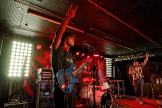 Danke Frankfurt! Schรถn zu sehen, dass Metalcore auch an einem Donnerstagabend lebendig ist ๐ฅ
๐ท: Thomas von Schaewen / @metal.de
#metalcoreband #callittragedy #metalcore #frankfurtammain